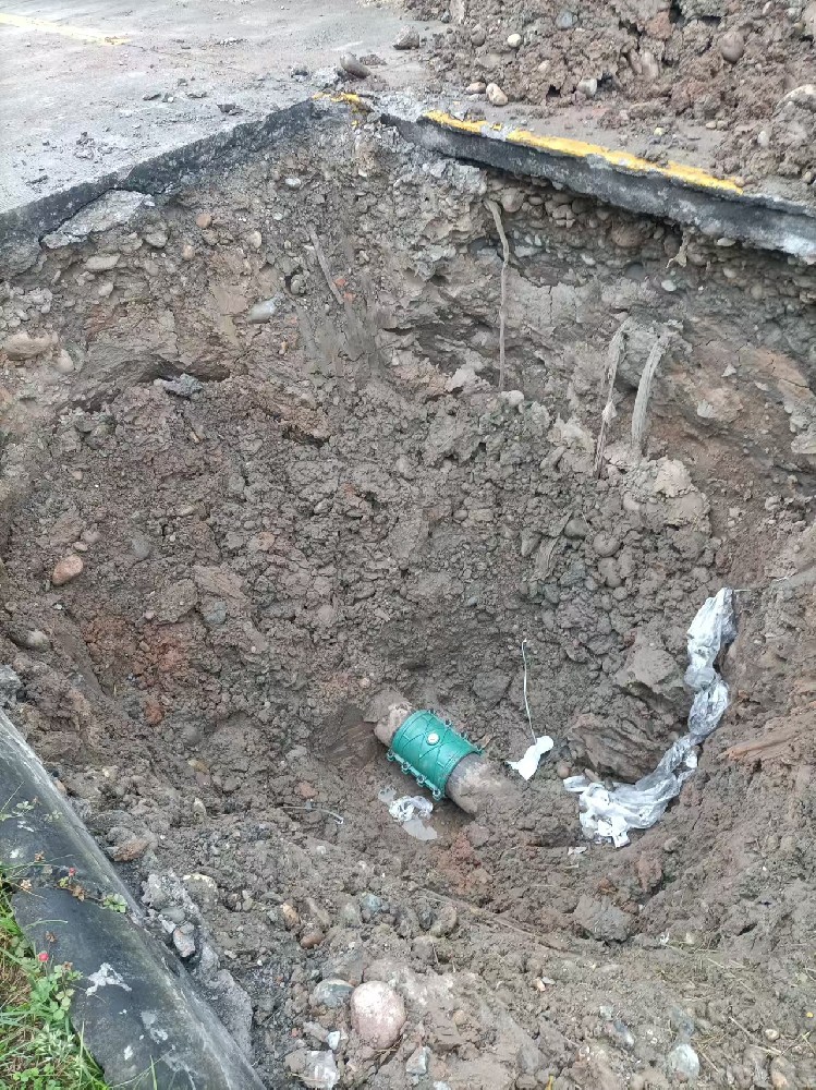 曾都专业消防水管漏水检测维修