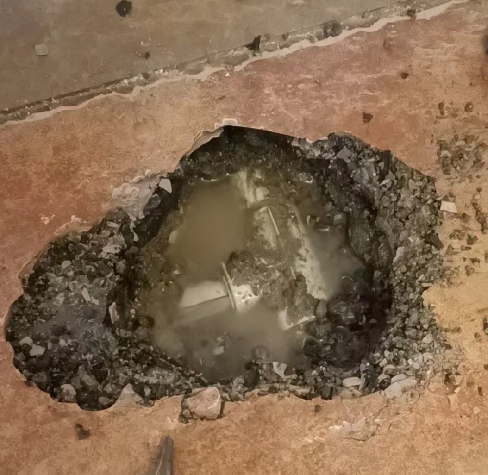 曾都专业给水管漏水检测维修