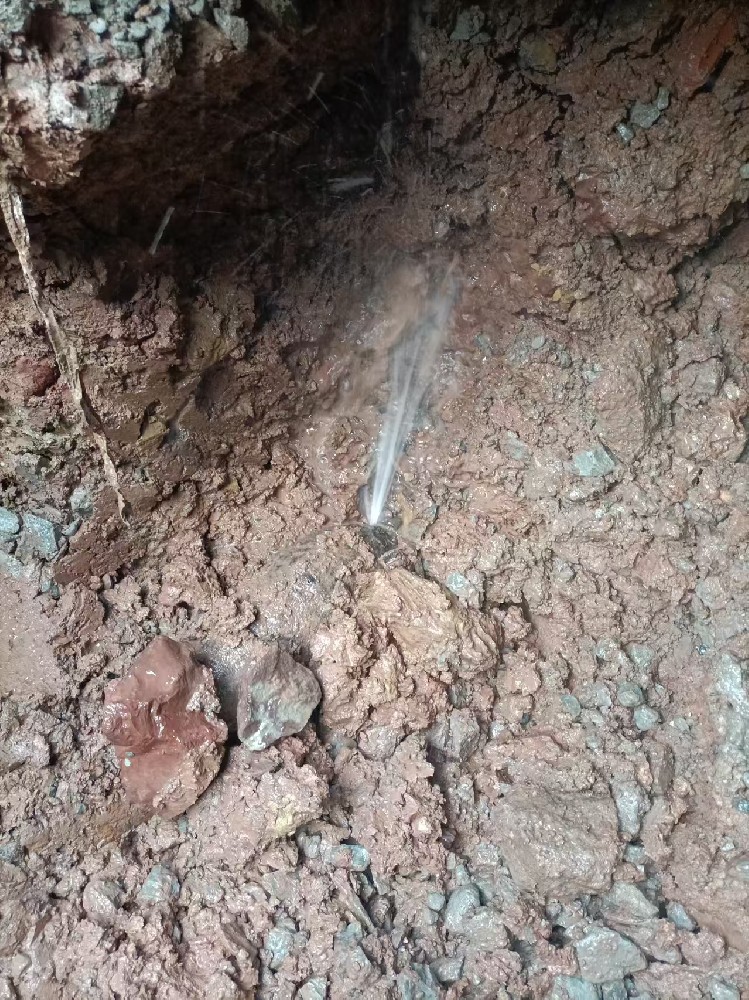 曾都区自来水管漏水检测维修