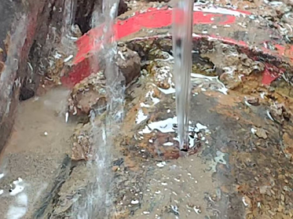 水管漏水检测方法 专业探漏/查漏服务全解析哪家好-曾都